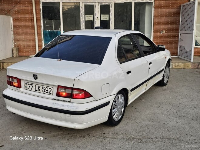 Khazar LX 2020, 280,000 km - 1.7 l - Quba