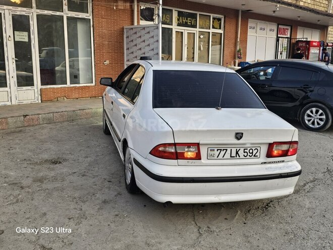 Khazar LX 2020, 280,000 km - 1.7 l - Quba