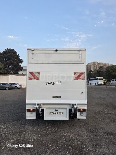Ford Transit 2007, 187,874 km - 2.4 л - Bakı