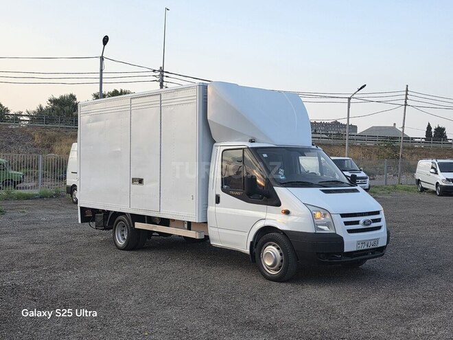Ford Transit 2007, 187,874 km - 2.4 л - Bakı