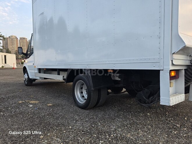 Ford Transit 2007, 187,874 km - 2.4 л - Bakı