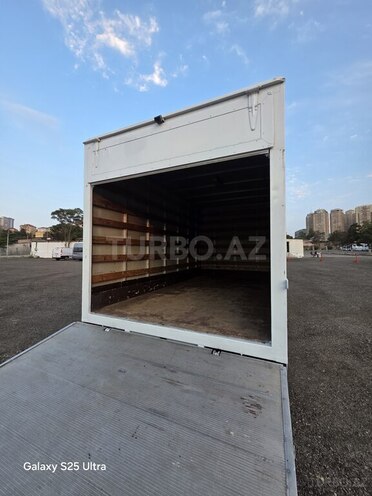 Ford Transit 2007, 187,874 km - 2.4 л - Bakı