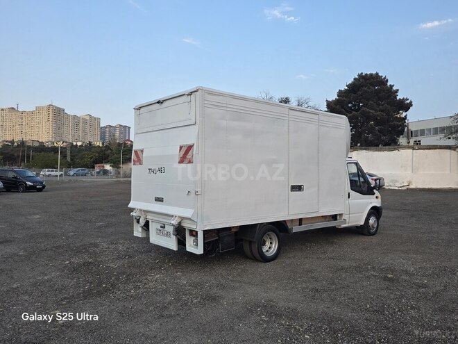 Ford Transit 2007, 187,874 km - 2.4 л - Bakı