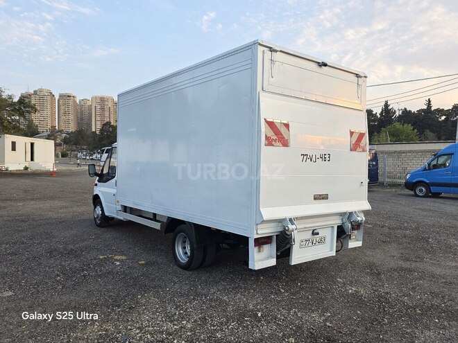 Ford Transit 2007, 187,874 km - 2.4 л - Bakı