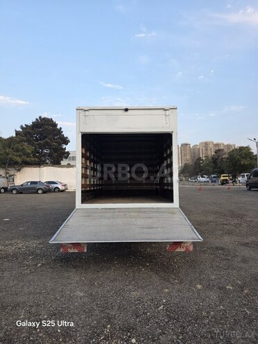 Ford Transit 2007, 187,874 km - 2.4 л - Bakı