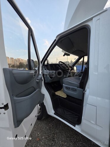 Ford Transit 2007, 187,874 km - 2.4 л - Bakı