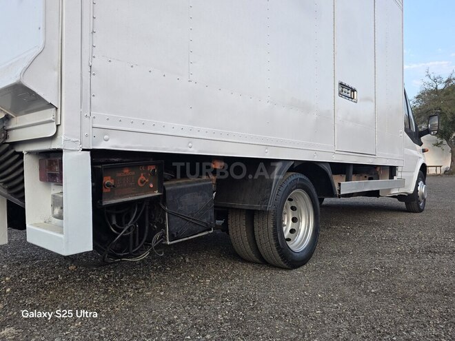 Ford Transit 2007, 187,874 km - 2.4 л - Bakı