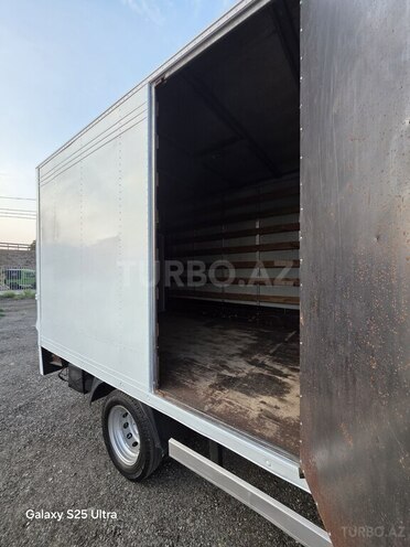 Ford Transit 2007, 187,874 km - 2.4 л - Bakı
