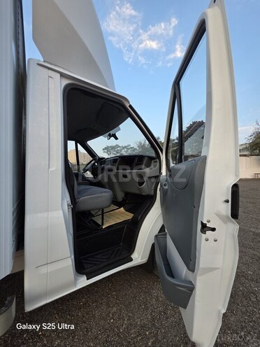 Ford Transit 2007, 187,874 km - 2.4 л - Bakı