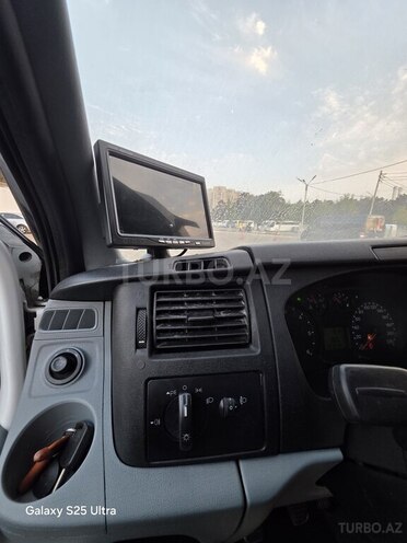 Ford Transit 2007, 187,874 km - 2.4 л - Bakı