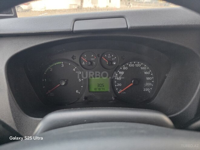 Ford Transit 2007, 187,874 km - 2.4 л - Bakı