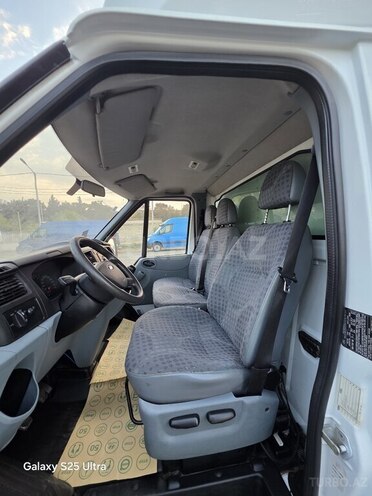 Ford Transit 2007, 187,874 km - 2.4 л - Bakı
