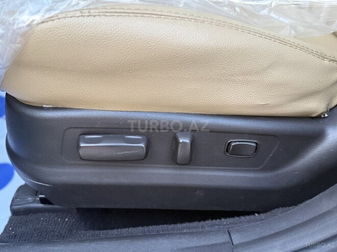 Hyundai Sonata 2008, 167,295 km - 2.0 l - Sumqayıt