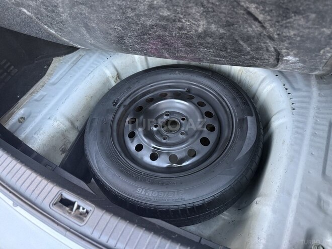 Hyundai Sonata 2008, 167,295 km - 2.0 l - Sumqayıt