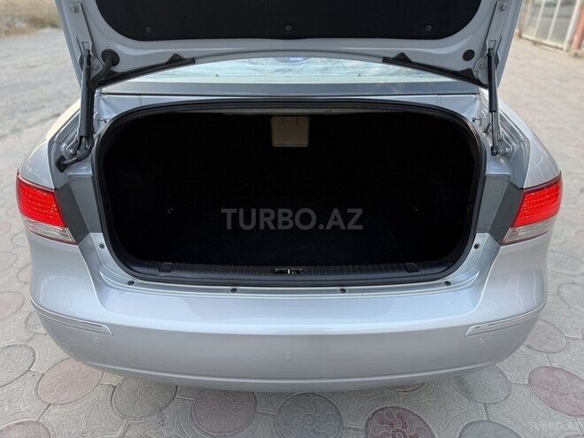 Hyundai Sonata 2008, 167,295 km - 2.0 l - Sumqayıt