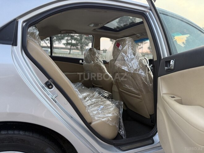 Hyundai Sonata 2008, 167,295 km - 2.0 l - Sumqayıt