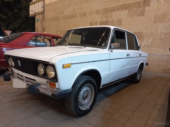LADA (VAZ) 2106 1984, 28,965 km - 1.3 л - Yevlax