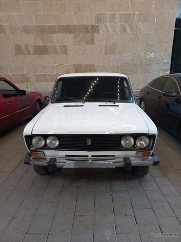 LADA (VAZ) 2106 1984, 28,965 km - 1.3 л - Yevlax