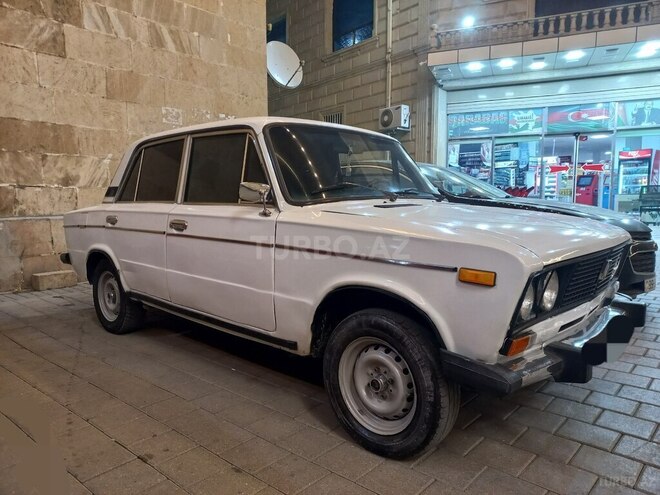 LADA (VAZ) 2106 1984, 28,965 km - 1.3 л - Yevlax