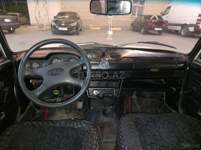LADA (VAZ) 2106 1984, 28,965 km - 1.3 л - Yevlax