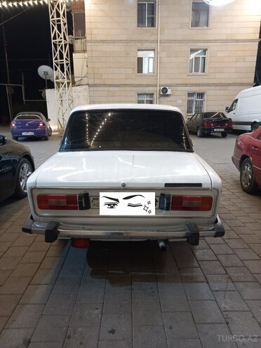 LADA (VAZ) 2106 1984, 28,965 km - 1.3 л - Yevlax