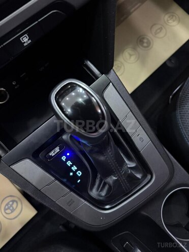 Hyundai Avante 2016, 168,255 km - 1.6 l - Xırdalan