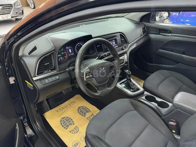 Hyundai Avante 2016, 168,255 km - 1.6 l - Xırdalan