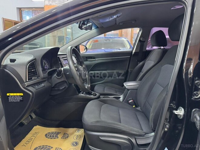Hyundai Avante 2016, 168,255 km - 1.6 l - Xırdalan