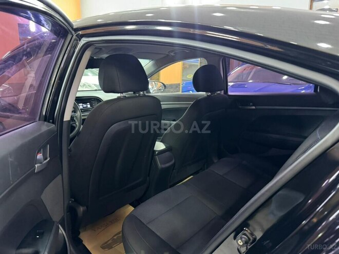 Hyundai Avante 2016, 168,255 km - 1.6 l - Xırdalan