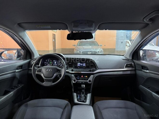 Hyundai Avante 2016, 168,255 km - 1.6 l - Xırdalan