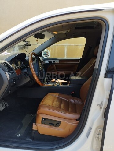 Volkswagen Touareg 2006, 300,000 km - 3.2 л - Xaçmaz