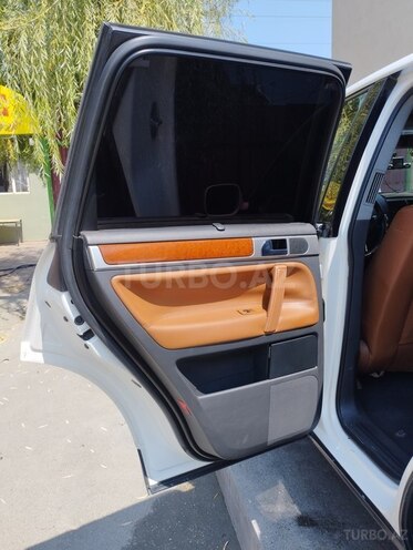 Volkswagen Touareg 2006, 300,000 km - 3.2 л - Xaçmaz