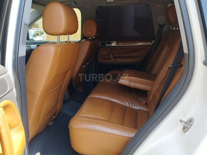 Volkswagen Touareg 2006, 300,000 km - 3.2 л - Xaçmaz