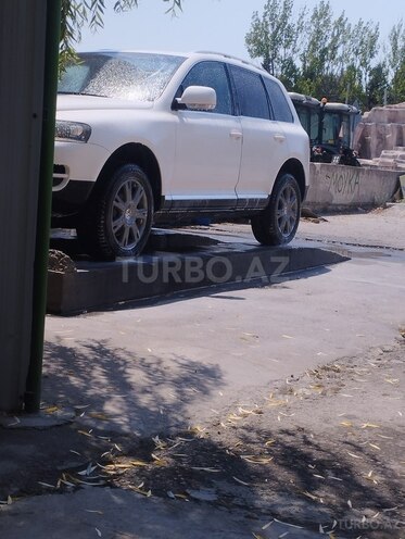 Volkswagen Touareg 2006, 300,000 km - 3.2 л - Xaçmaz