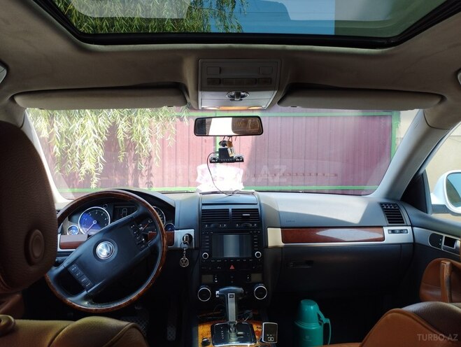 Volkswagen Touareg 2006, 300,000 km - 3.2 л - Xaçmaz