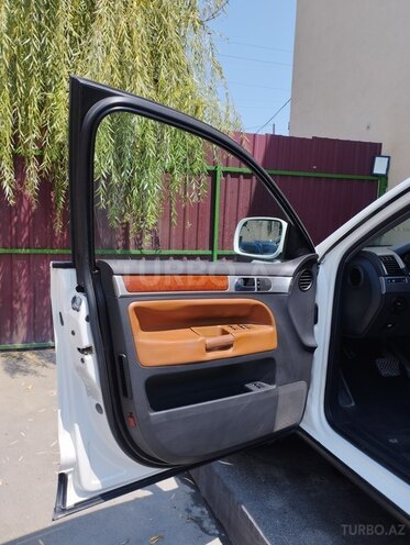 Volkswagen Touareg 2006, 300,000 km - 3.2 л - Xaçmaz