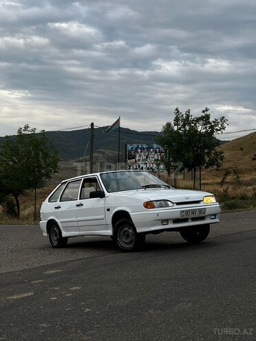 LADA (VAZ) 2114 2012, 140,000 km - 1.6 л - Tovuz
