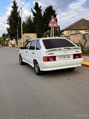 LADA (VAZ) 2114 2012, 140,000 km - 1.6 л - Tovuz