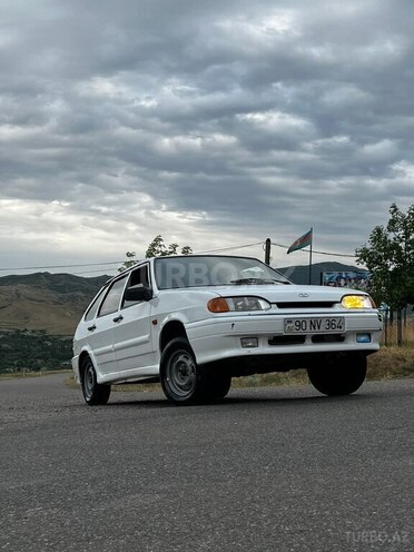 LADA (VAZ) 2114 2012, 140,000 km - 1.6 л - Tovuz