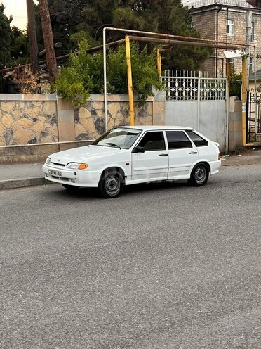 LADA (VAZ) 2114 2012, 140,000 km - 1.6 л - Tovuz