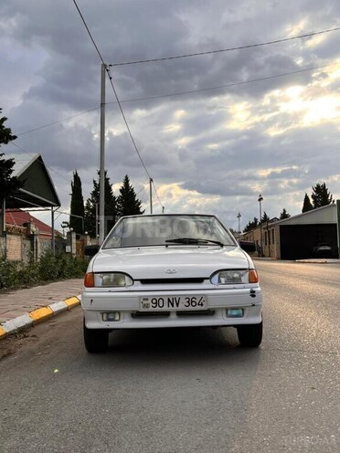 LADA (VAZ) 2114 2012, 140,000 km - 1.6 л - Tovuz