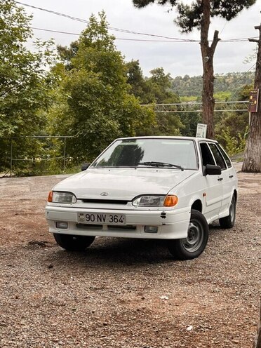 LADA (VAZ) 2114 2012, 140,000 km - 1.6 л - Tovuz