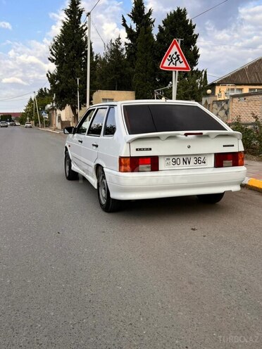 LADA (VAZ) 2114 2012, 140,000 km - 1.6 л - Tovuz
