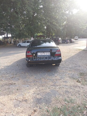 Daewoo Leganza 1998, 100,000 km - 2.0 l - Masallı