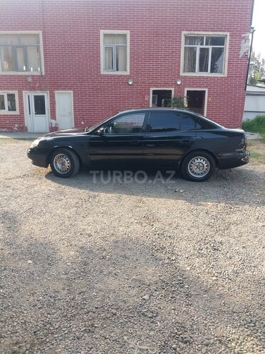 Daewoo Leganza 1998, 100,000 km - 2.0 l - Masallı