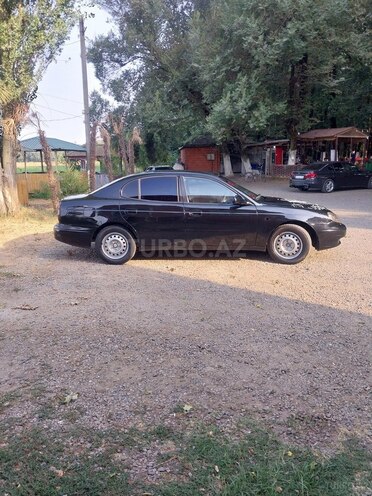 Daewoo Leganza 1998, 100,000 km - 2.0 l - Masallı