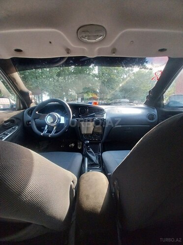 Daewoo Leganza 1998, 100,000 km - 2.0 l - Masallı