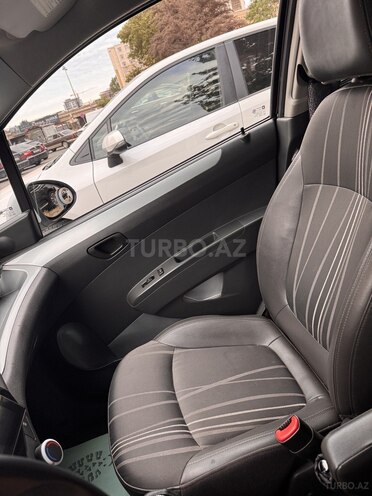 Chevrolet Spark 2014, 199,000 km - 1.2 l - Bakı