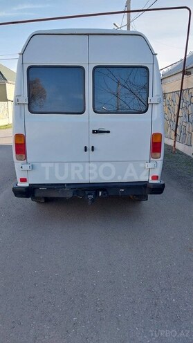 Mercedes 208 D 1994, 650,000 km - 2.3 l - Tərtər