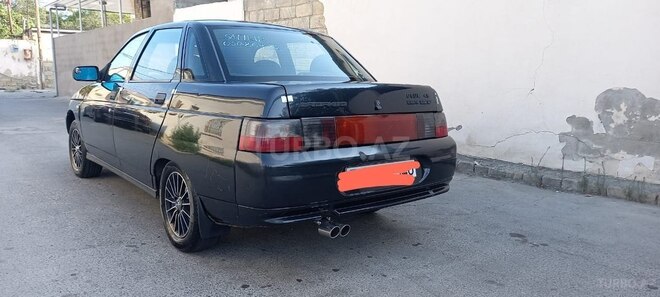 LADA (VAZ) 2110 2005, 303,644 km - 1.5 л - Bakı